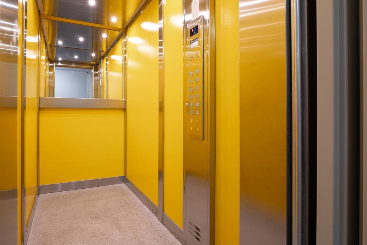 Apartmany A Studia Zamecky Park ลิทวินอฟ ภายนอก รูปภาพ